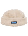 Fur Ball Beanie Wax Paper + Kavu