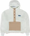 Moon Ridge Fleece W Soft Sage + Kavu