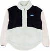 Timber Lane Fleece W Mood Mix + Kavu