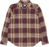 Moondrift Shirt W Winter Purple + Kavu