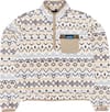 Hidden Hills Fleece W Horizon Holiday + Kavu