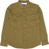 Langley Shirt Sage + Kavu