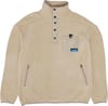 Teannaway Fleece Greige + Kavu