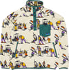 Teannaway Fleece Ski Ya Later + Kavu