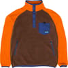 Teannaway Fleece Red Earth + Kavu