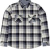 Buffaroni Shirt Grey Skies + Kavu