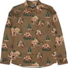 Westerly Shirt Grizzly + Kavu