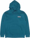 Kavu + Fade Away Sweatshirt Transformative Teal