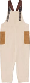 San Juan Jumpsuit W Timber Ridge + Kavu