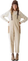 Kavu + San Juan Jumpsuit W Timber Ridge