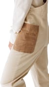 Kavu + San Juan Jumpsuit W Timber Ridge - 4