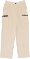 Hazelwood Pant W Whitecap + Kavu