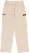 Kavu + Hazelwood Pant W Whitecap