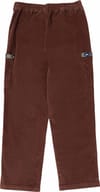 Kavu + Hazelwood Pant W Chocolate