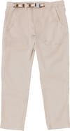 Kumano Pant Wheat + Kavu