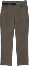 Chilli Lite Stretch Pant Dark Leaf + Kavu
