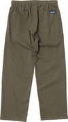 Kavu + Interbay Scrag Pant Dark Leaf