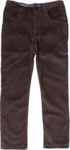 Chilli Roy Pant Dark Roast + Kavu
