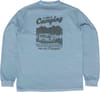 Kavu + Camper Tee Transformative Teal - 3