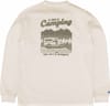 Kavu + Camper Tee Classic Beige - 3