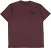 Kavu + Klear Above Etch Art Tee Cocoa Powder