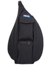 Kavu + Mini Rope Bag Black Night