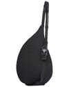 Kavu + Mini Rope Bag Black Night - 3