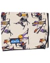 Kavu + Doe Bay Blanket Ski Ya Later