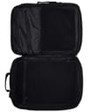Kavu + Hillock Backpack Hauler Raven - 6