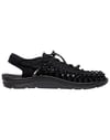 Keen + Uneek W Black/Black