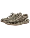 Keen + Uneek M Timberwolf/Plaza Taupe
