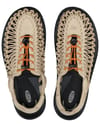 Keen + Uneek M Safari/Orange Peel - 3