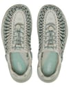 Keen + Uneek M Abbey Stone/Lily Pad - 3