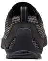 Keen + Jasper Nylon Wp Black/Black - 6