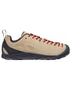 Jasper W Silver Mink + Keen