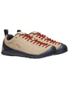 Keen + Jasper W Silver Mink
