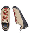 Keen + Jasper W Silver Mink - 4