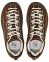 Keen + Jasper W Dark Earth/Birch - 4