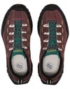 Keen + Jasper Zionic M Huckleberry/Lemon Grass - 4