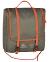 Camp Galley Deluxe Beluga / Dull Gold + Kelty