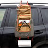 Kelty + Camp Galley Deluxe Beluga / Dull Gold - 3