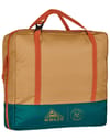 Camp Galley Dull Gold / Deep Teal + Kelty