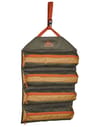 Kelty + Chef Roll Beluga / Dull Gold