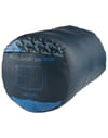 Kelty + Tru.Comfort Double Wide 20F Reg Pageant Blue - 3