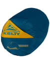 Kelty + Far Out 2 - 5