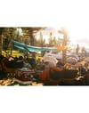 Kelty + Noah's Tarp 12