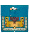 Kelty + Jeanie's Blanket Stormy Blue/Jeanie
