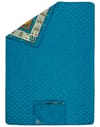 Kelty + Jeanie's Blanket Stormy Blue/Jeanie - 3