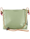 Klättermusen + Algir Accessory Bag Medium Sea Foam