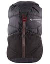 Tjalve 2.0 Backpack 10L Raven + Klättermusen
